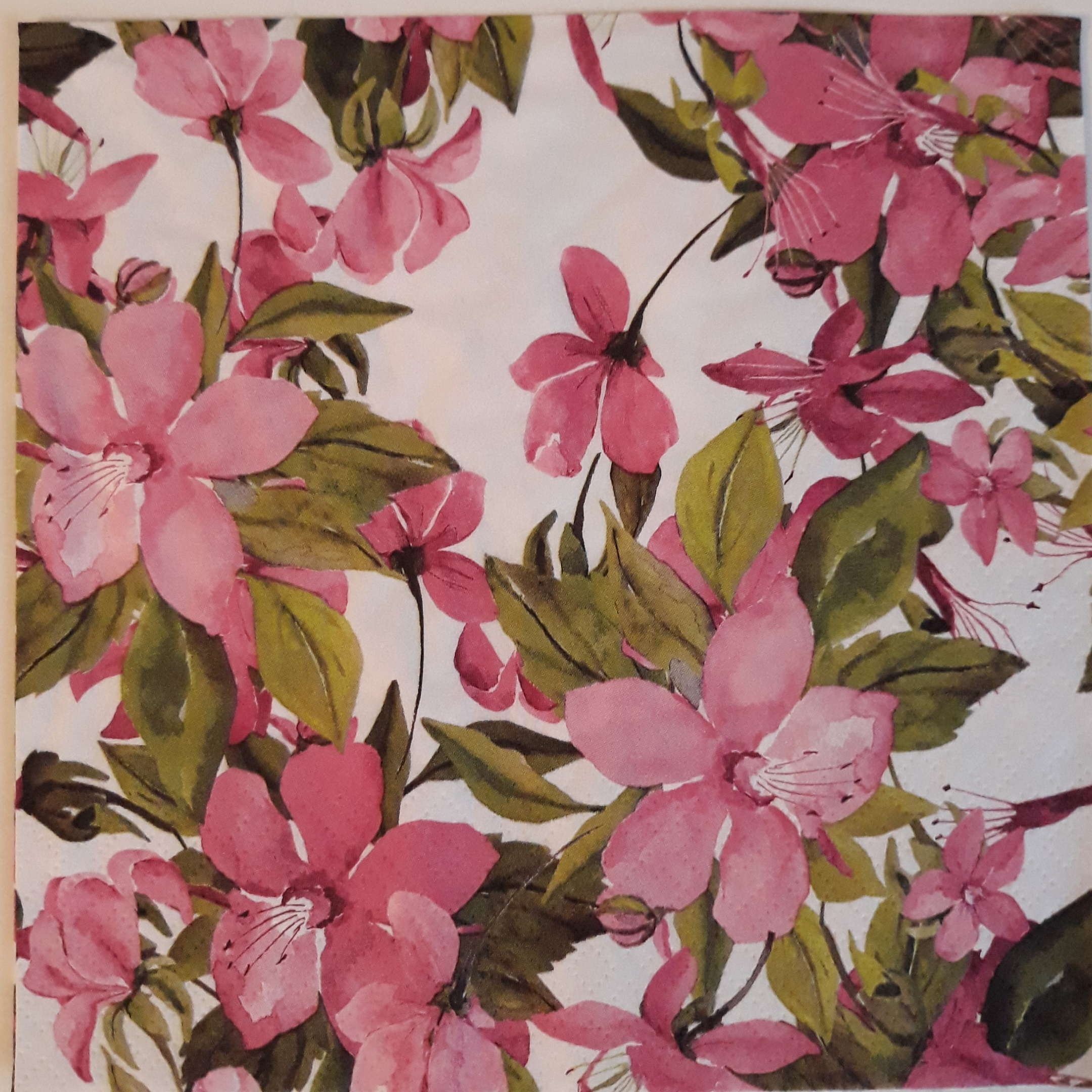 vinflaskhållare i burkform